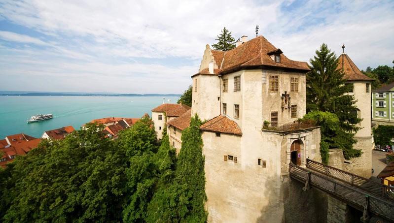 Bodensee Apartment 1 - 4 Daisendorf Bei Meersburg 外观 照片