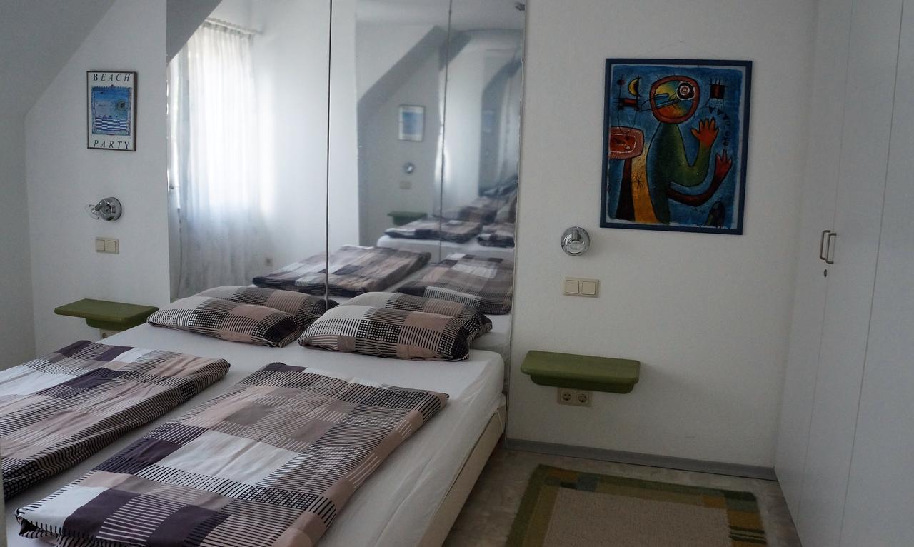 Bodensee Apartment 1 - 4 Daisendorf Bei Meersburg 外观 照片