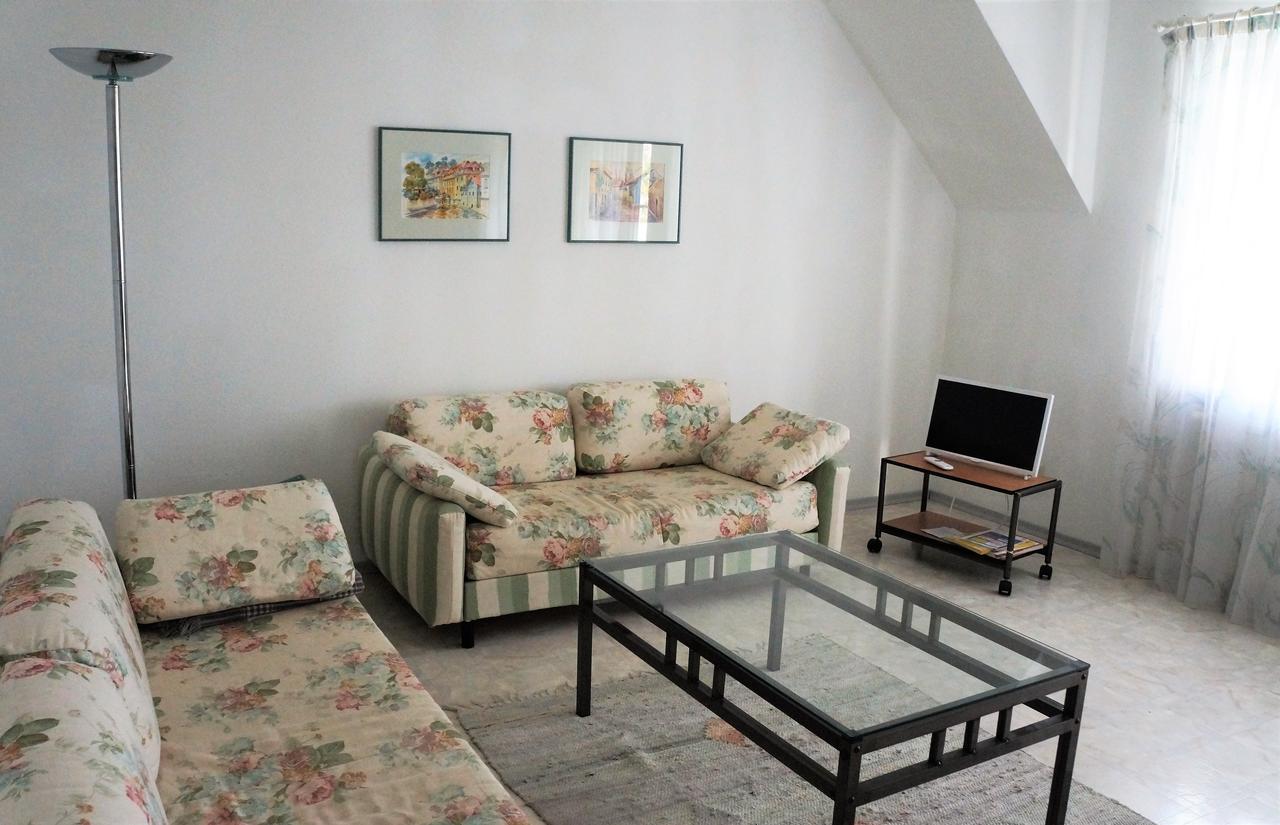 Bodensee Apartment 1 - 4 Daisendorf Bei Meersburg 外观 照片