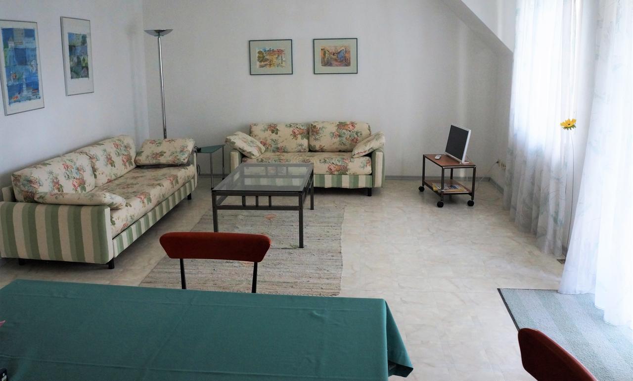 Bodensee Apartment 1 - 4 Daisendorf Bei Meersburg 外观 照片