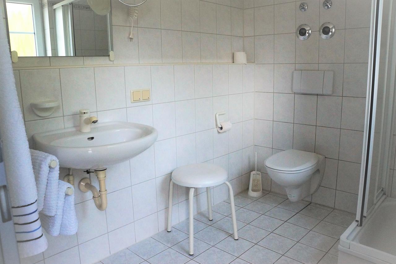 Bodensee Apartment 1 - 4 Daisendorf Bei Meersburg 外观 照片