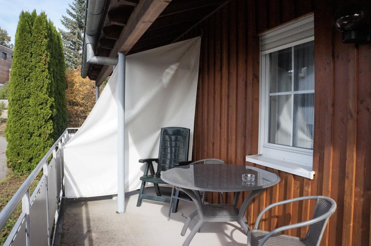 Bodensee Apartment 1 - 4 Daisendorf Bei Meersburg 外观 照片